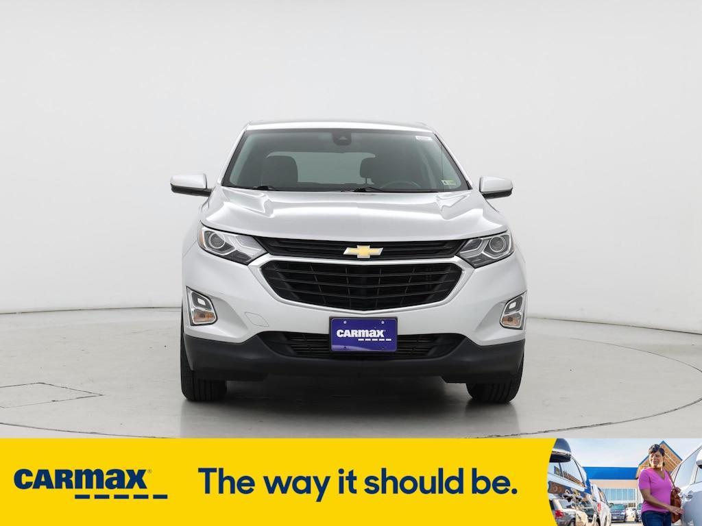 used 2019 Chevrolet Equinox car, priced at $15,998