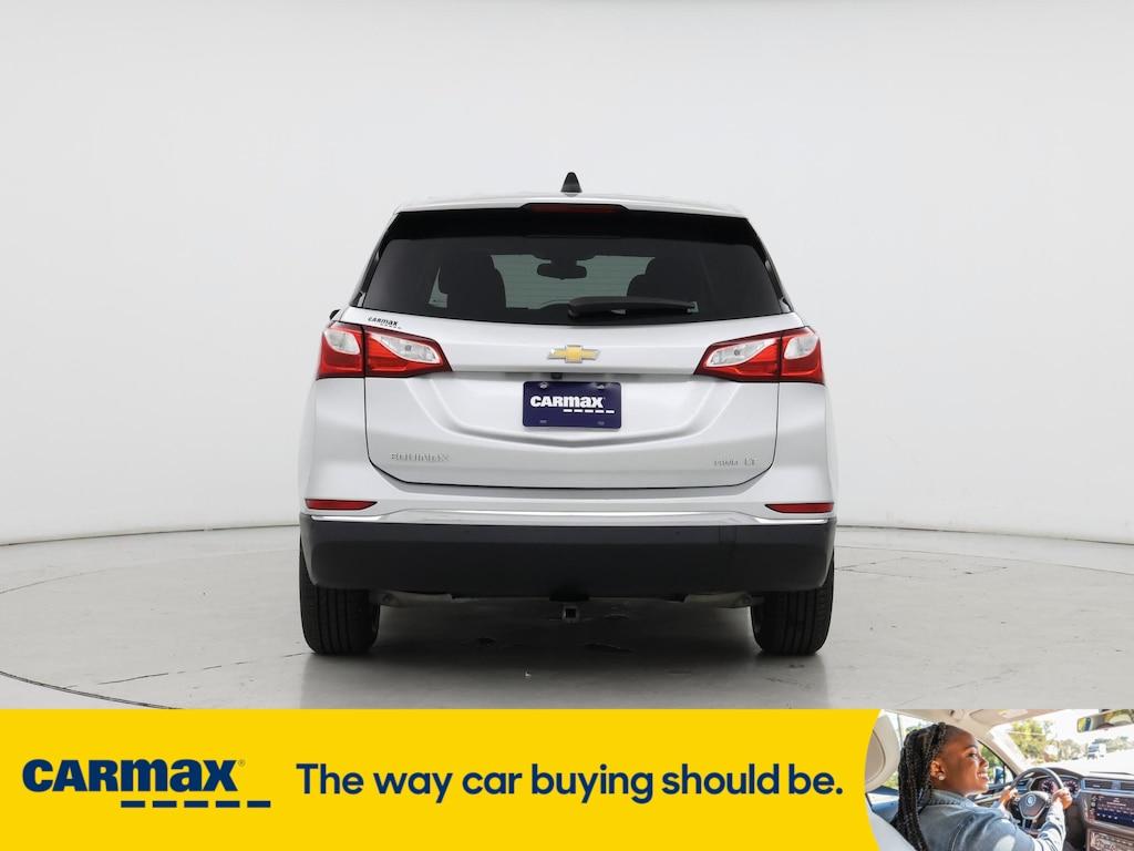 used 2019 Chevrolet Equinox car, priced at $15,998