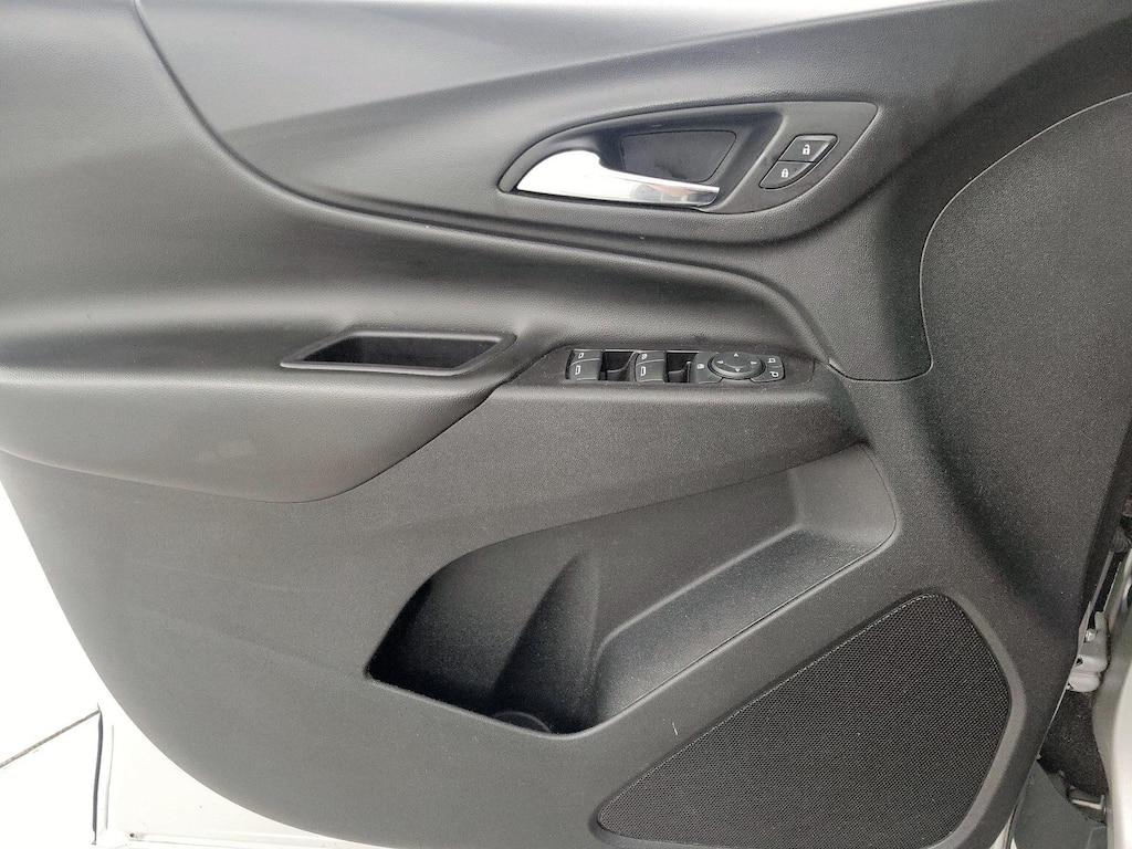 used 2019 Chevrolet Equinox car, priced at $15,998