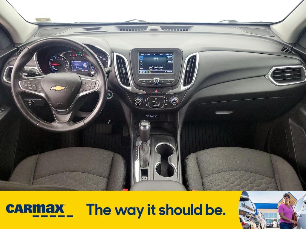 used 2019 Chevrolet Equinox car, priced at $15,998