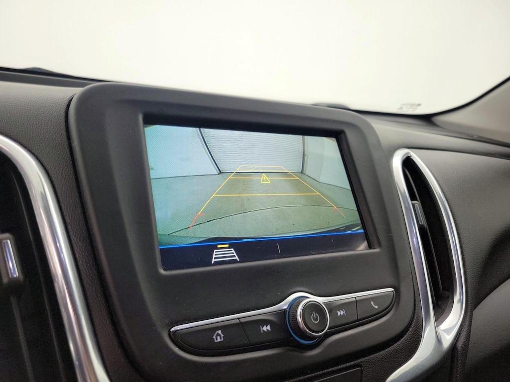used 2019 Chevrolet Equinox car, priced at $15,998