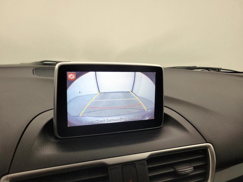 used 2015 Mazda Mazda3 car, priced at $12,599