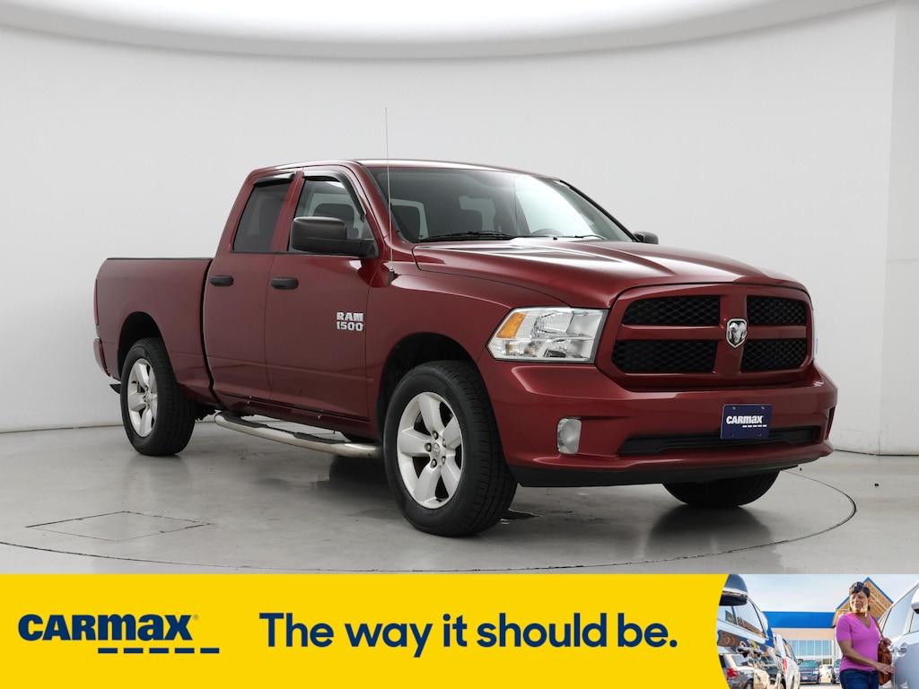 used 2014 Ram 1500 car, priced at $18,998