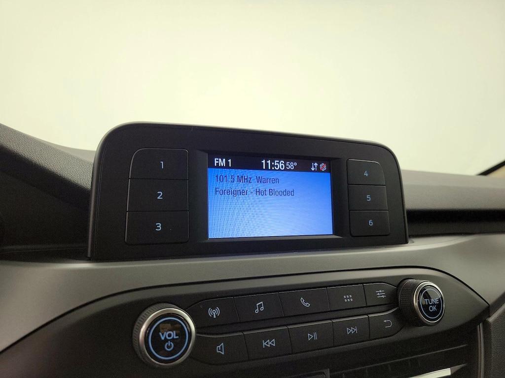 used 2020 Ford Escape car, priced at $19,998