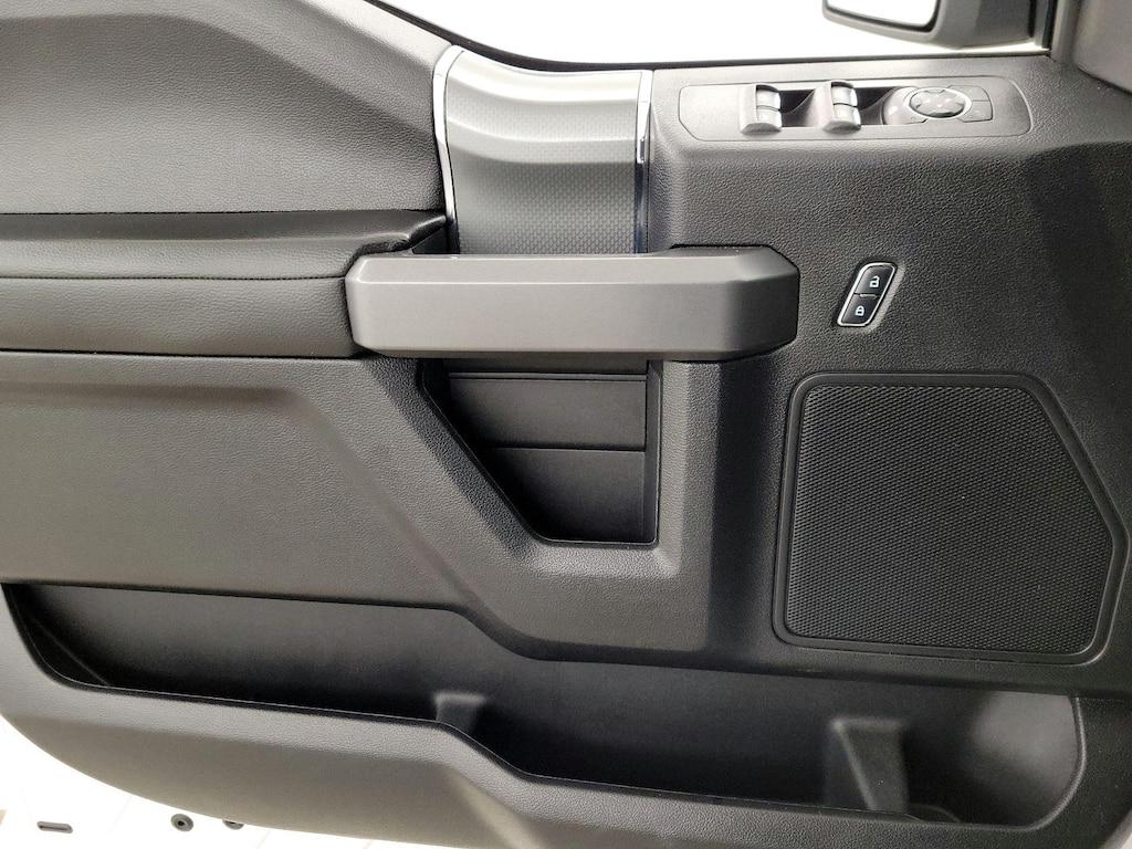 used 2017 Ford F-150 car, priced at $26,998