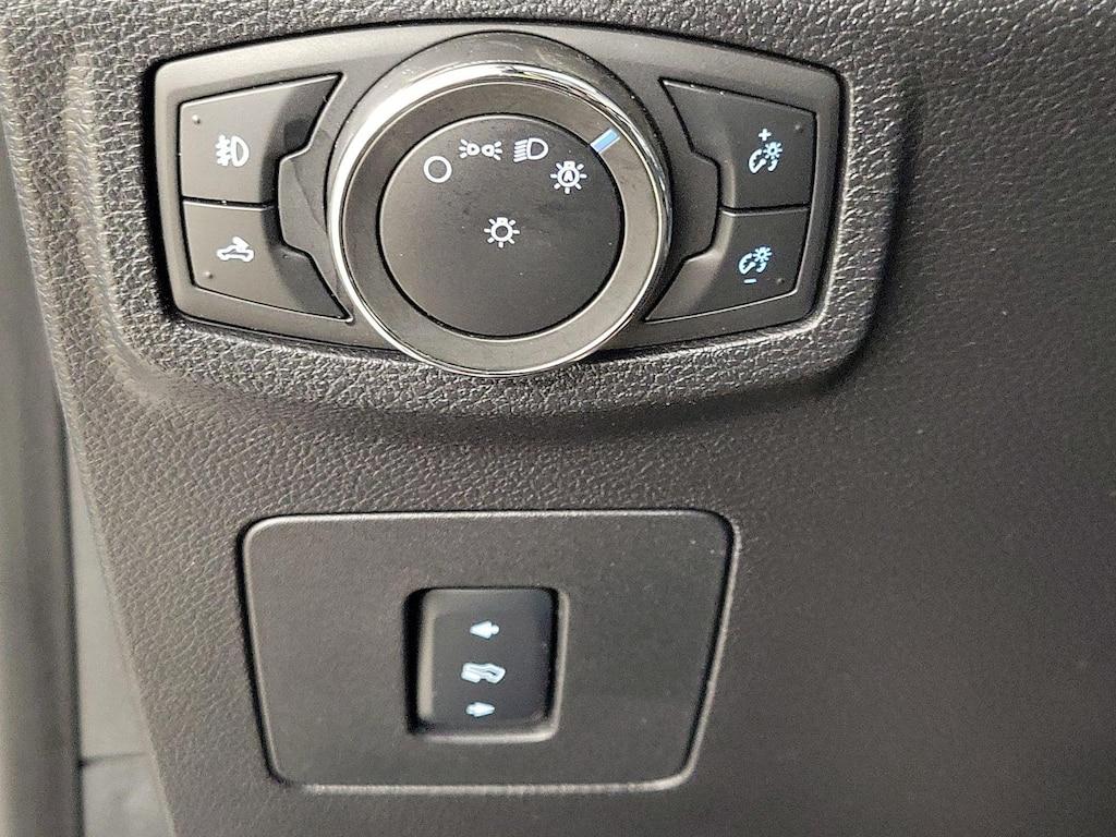used 2017 Ford F-150 car, priced at $26,998