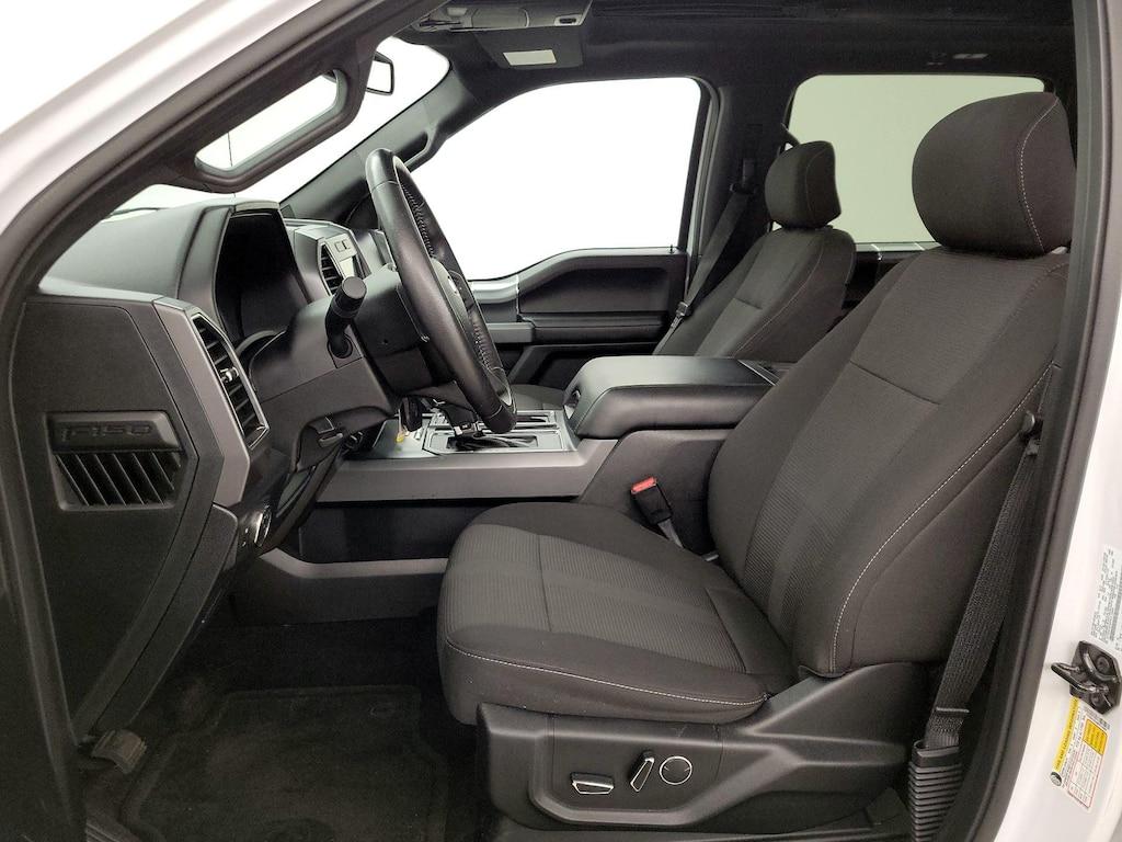 used 2017 Ford F-150 car, priced at $26,998