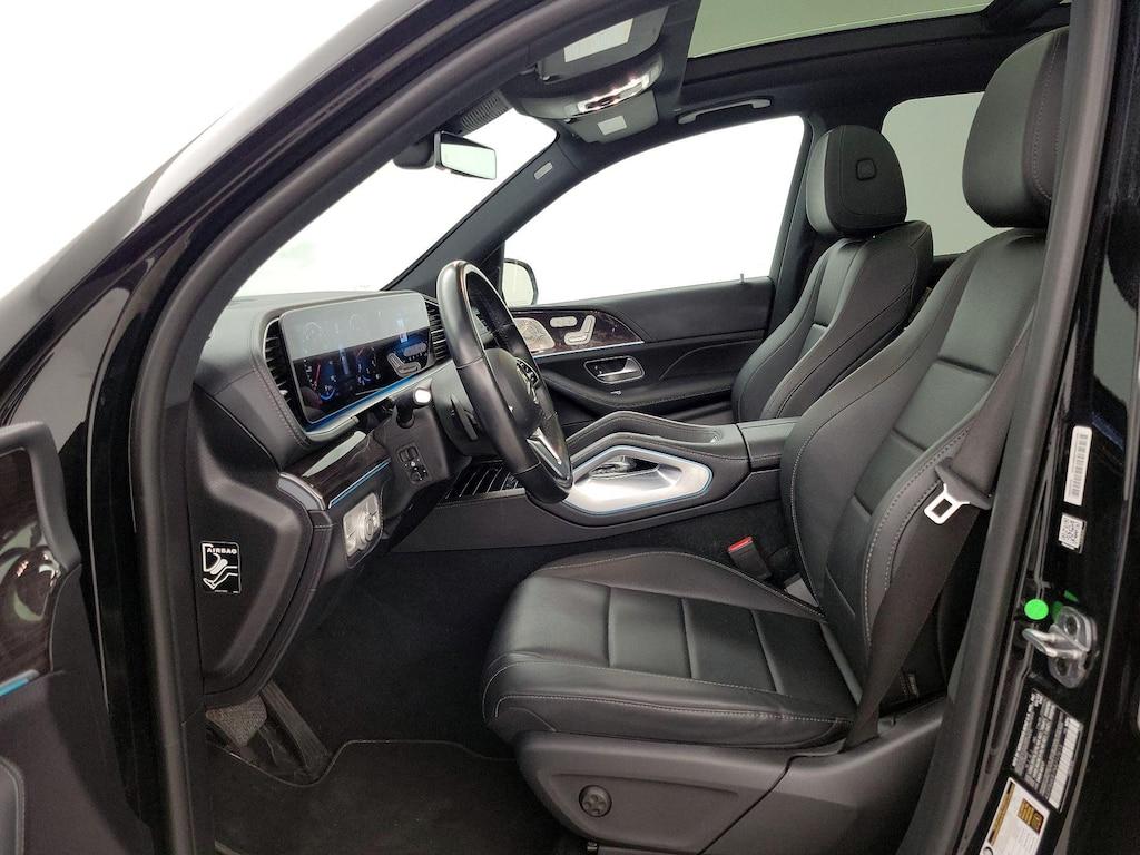 used 2022 Mercedes-Benz GLE 350 car, priced at $46,998