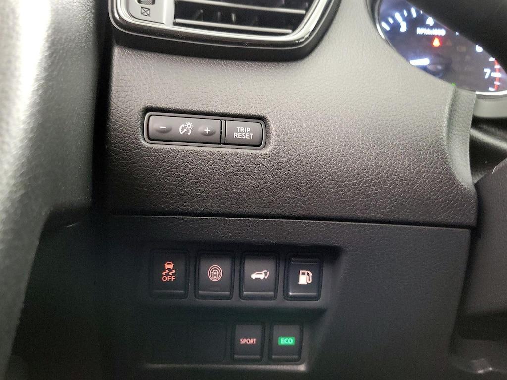used 2019 Nissan Rogue car, priced at $19,998