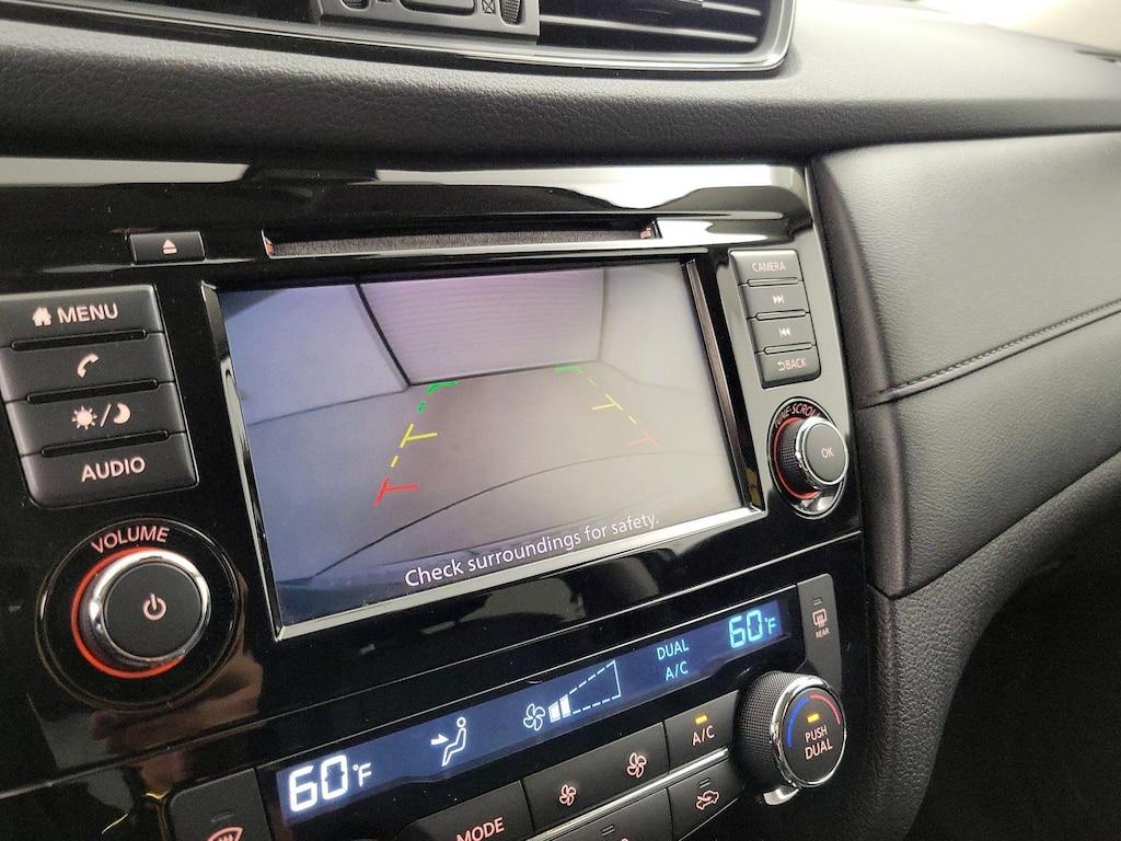 used 2019 Nissan Rogue car, priced at $19,998