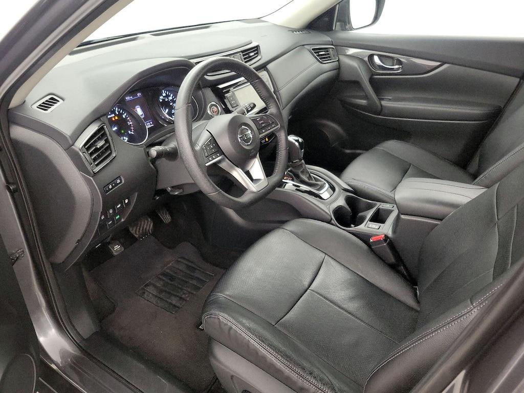 used 2019 Nissan Rogue car, priced at $19,998