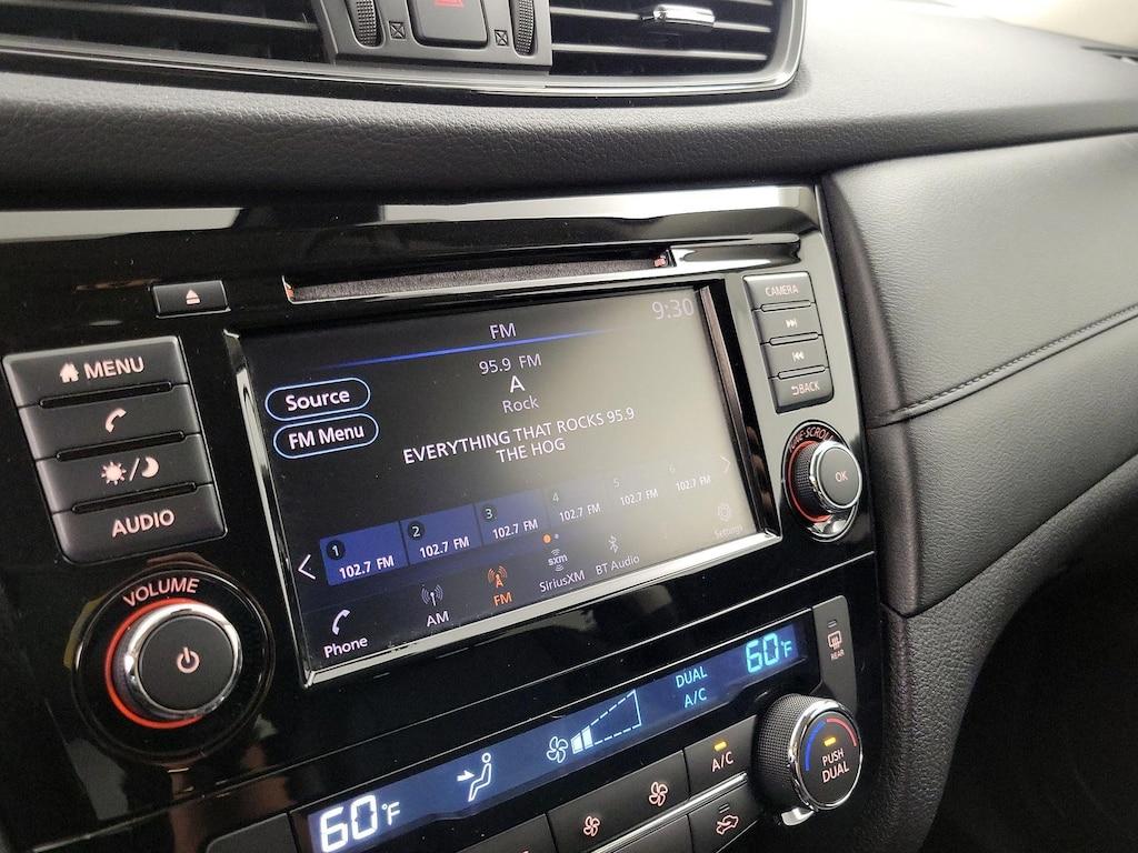 used 2019 Nissan Rogue car, priced at $19,998