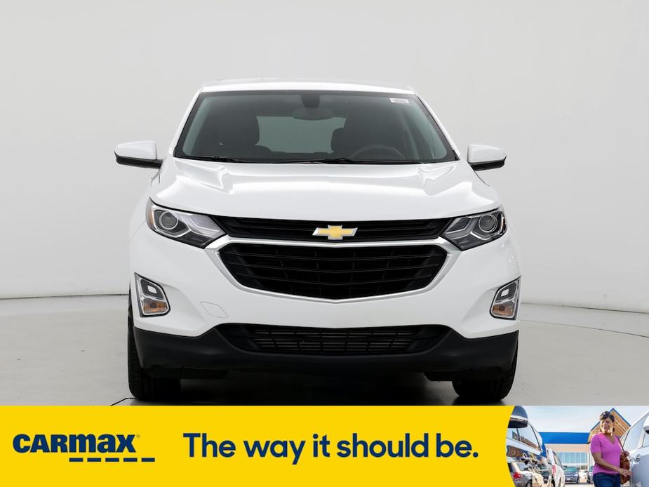 used 2018 Chevrolet Equinox car, priced at $19,998