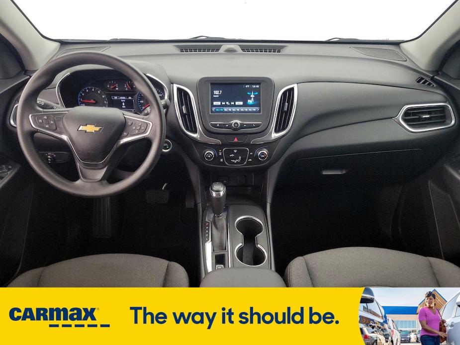 used 2018 Chevrolet Equinox car, priced at $19,998