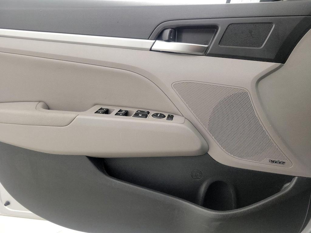 used 2020 Hyundai Elantra car, priced at $17,998