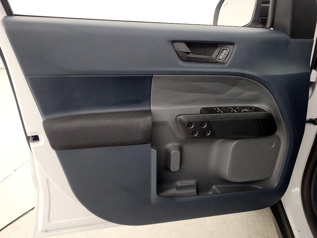 used 2022 Ford Maverick car, priced at $24,998