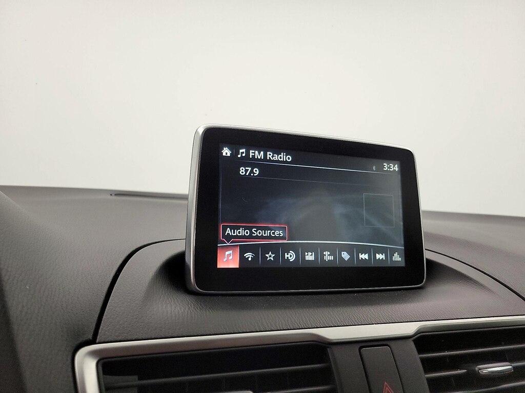used 2015 Mazda Mazda3 car, priced at $12,998