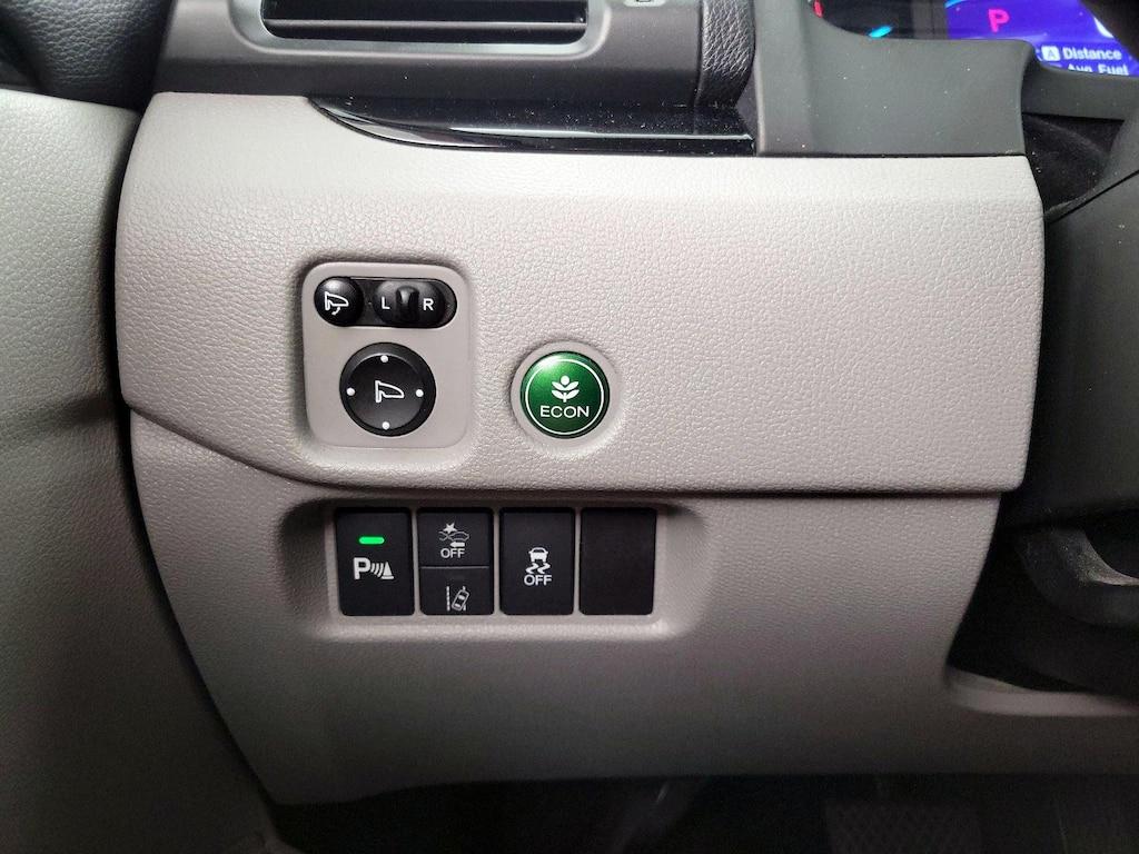 used 2019 Honda Pilot car, priced at $22,998