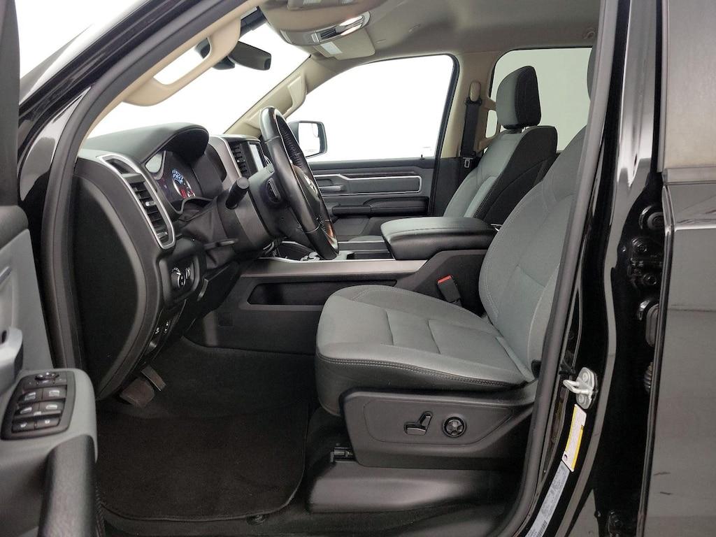 used 2020 Ram 1500 car, priced at $33,998