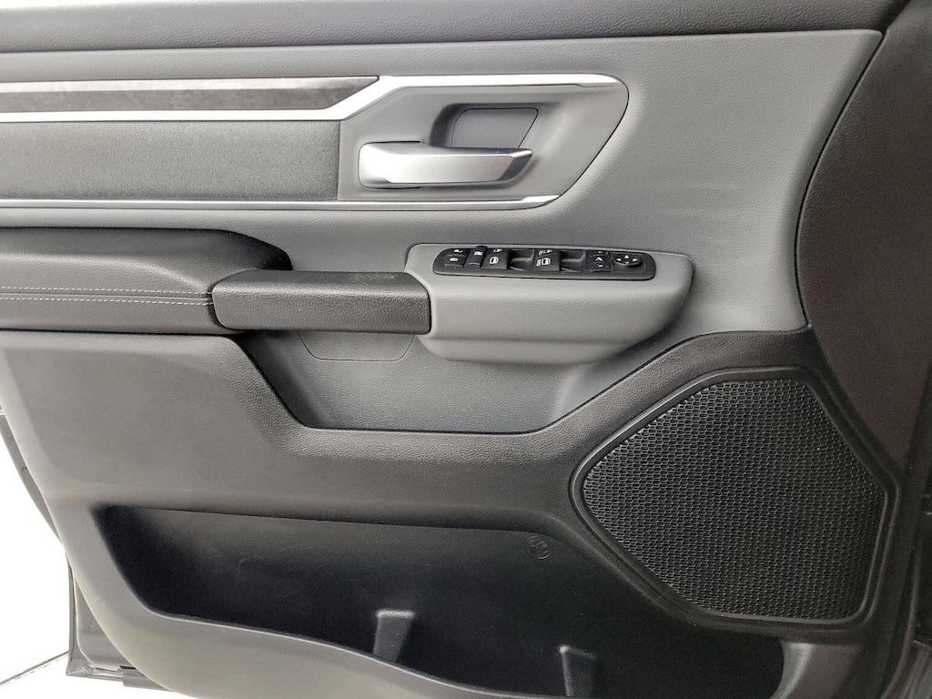 used 2020 Ram 1500 car, priced at $33,998