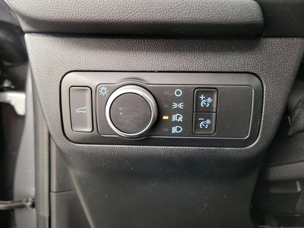 used 2022 Ford Escape car, priced at $20,998