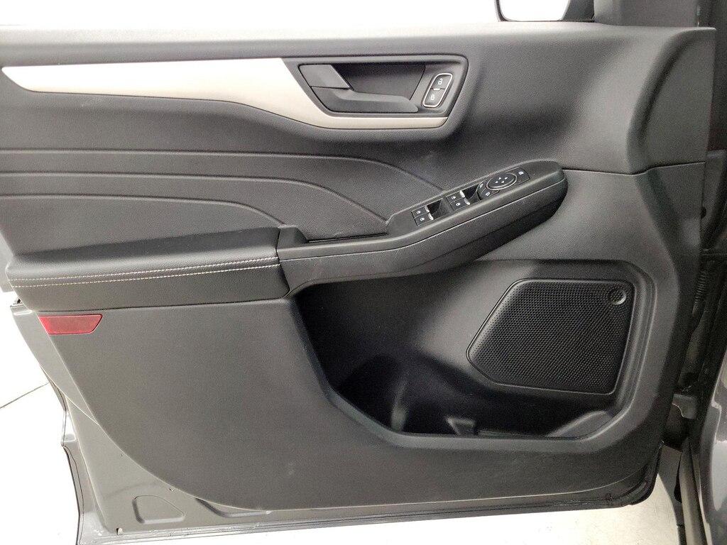 used 2022 Ford Escape car, priced at $20,998