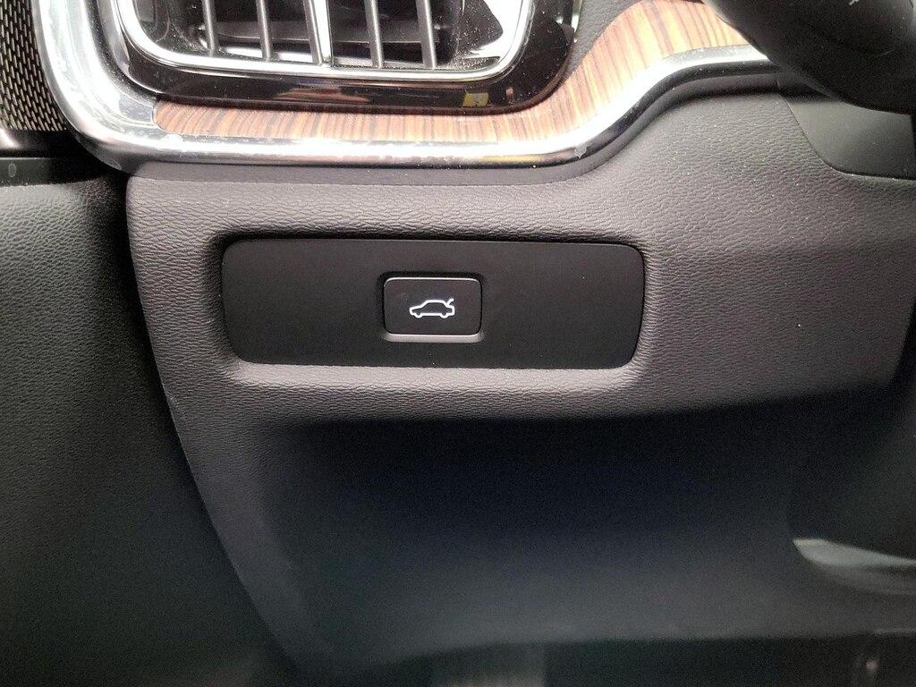 used 2023 Volvo S60 car, priced at $30,998