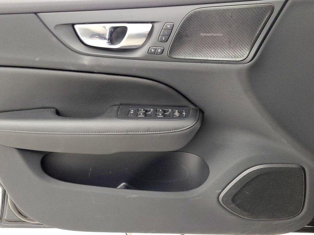 used 2023 Volvo S60 car, priced at $30,998