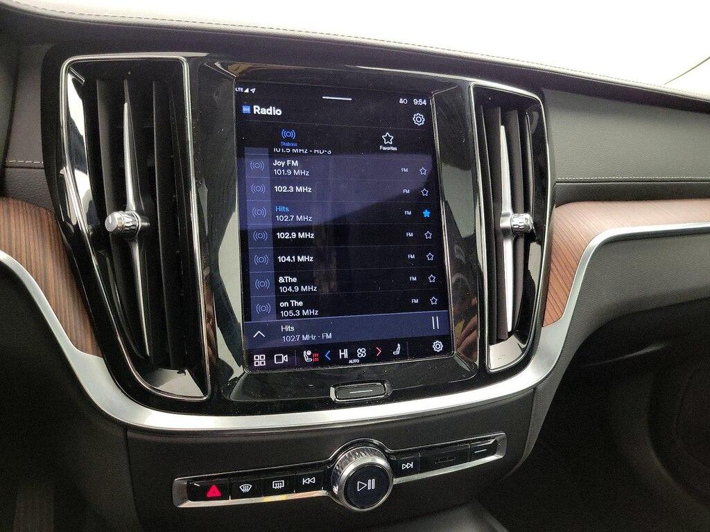 used 2023 Volvo S60 car, priced at $30,998