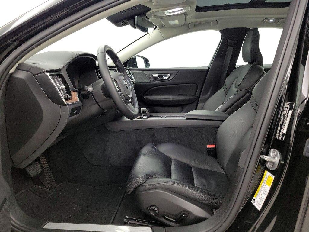 used 2023 Volvo S60 car, priced at $30,998