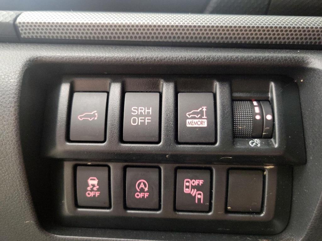 used 2020 Subaru Forester car, priced at $26,998