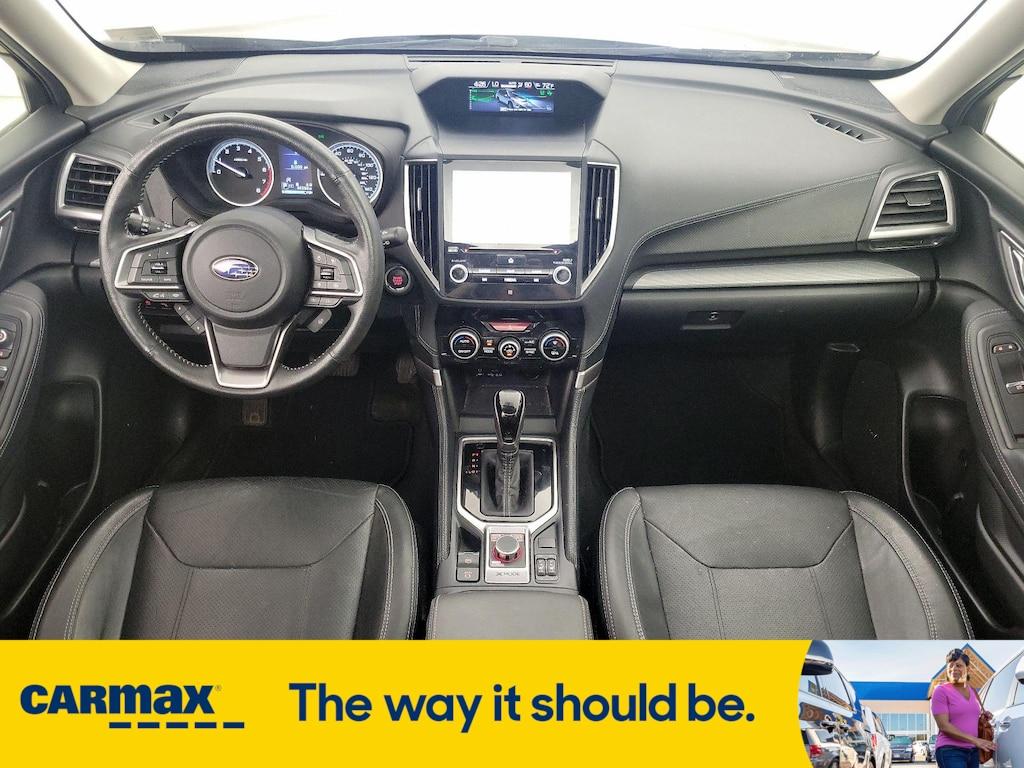 used 2020 Subaru Forester car, priced at $26,998