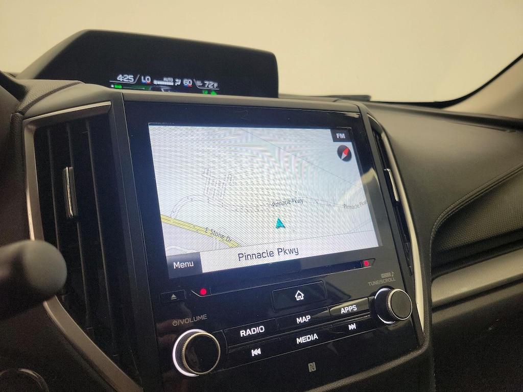 used 2020 Subaru Forester car, priced at $26,998