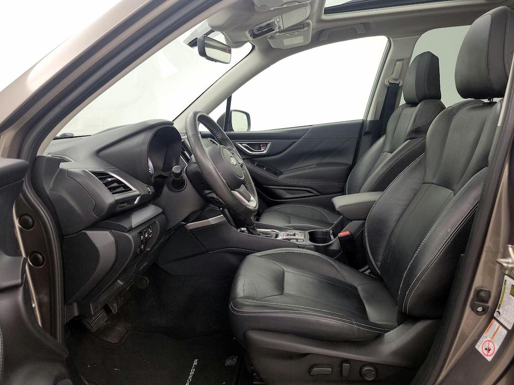 used 2020 Subaru Forester car, priced at $26,998