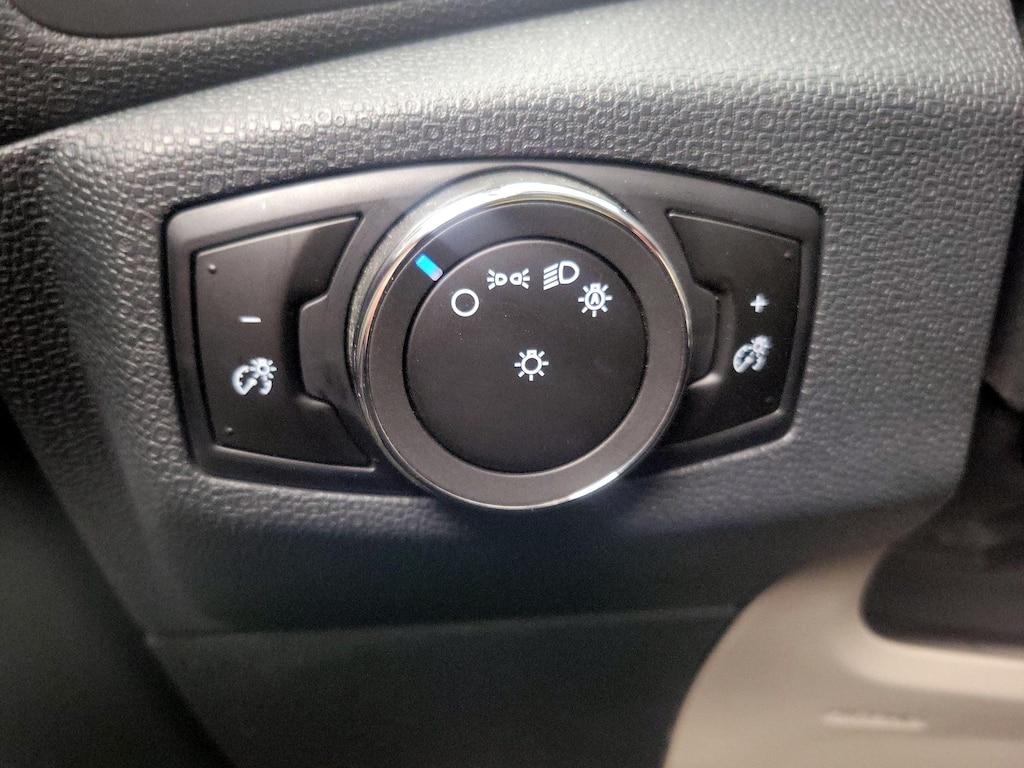 used 2020 Ford EcoSport car, priced at $17,998