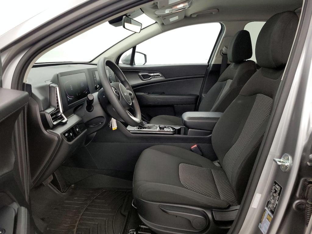 used 2023 Kia Sportage car, priced at $22,998