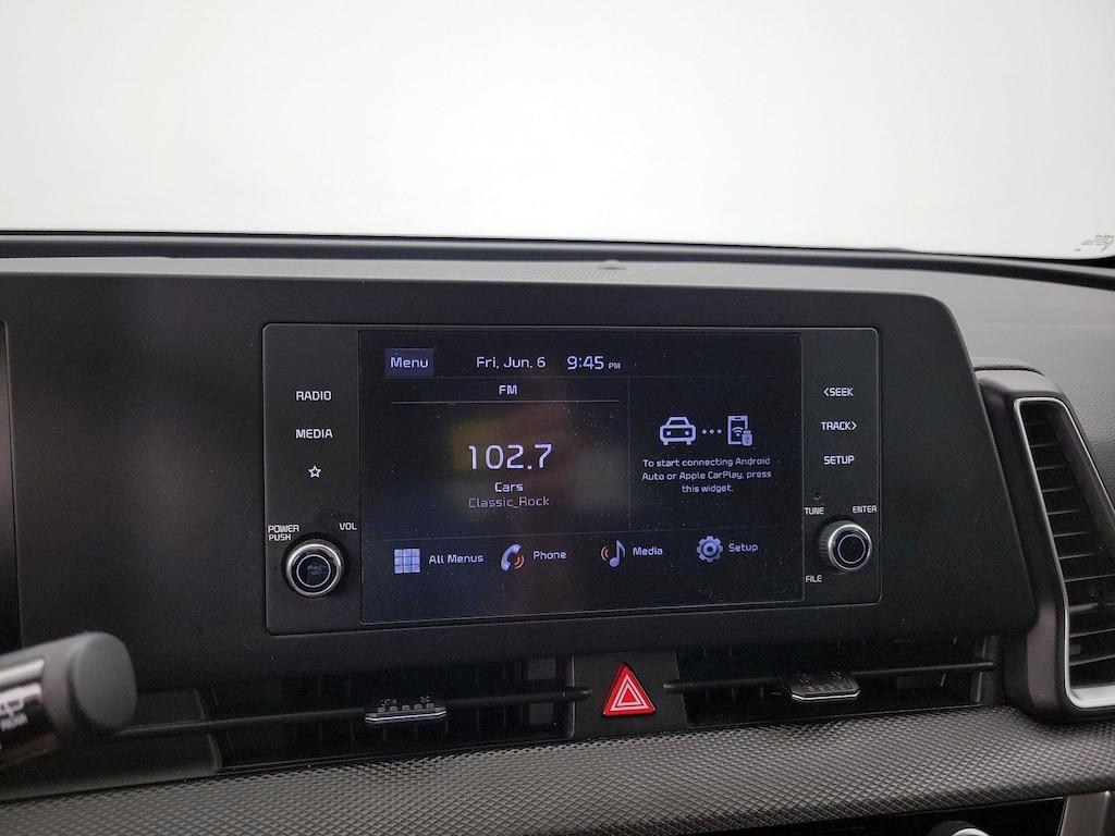 used 2023 Kia Sportage car, priced at $22,998