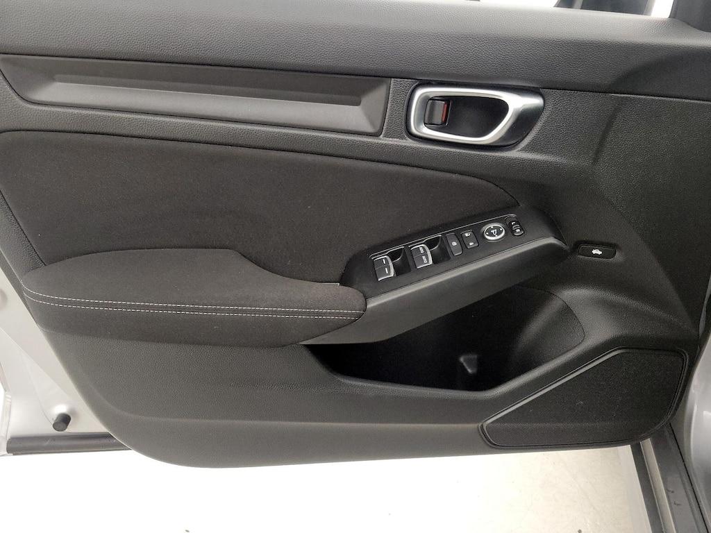 used 2023 Honda Civic car, priced at $25,998