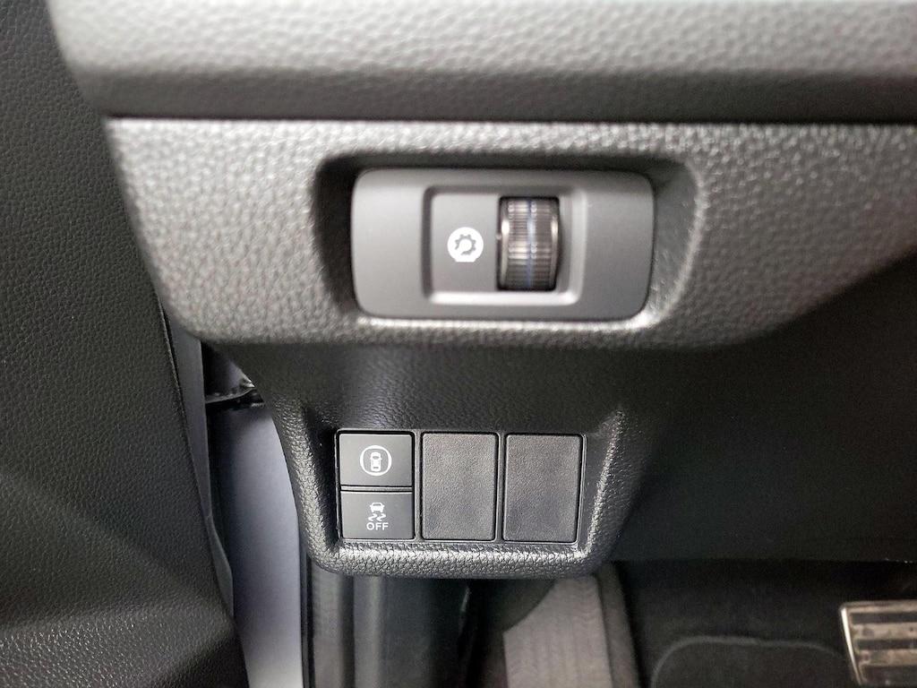 used 2023 Honda Civic car, priced at $25,998