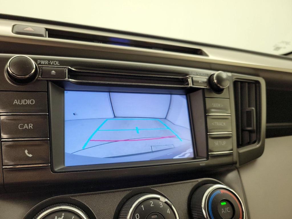 used 2015 Toyota RAV4 car, priced at $21,998