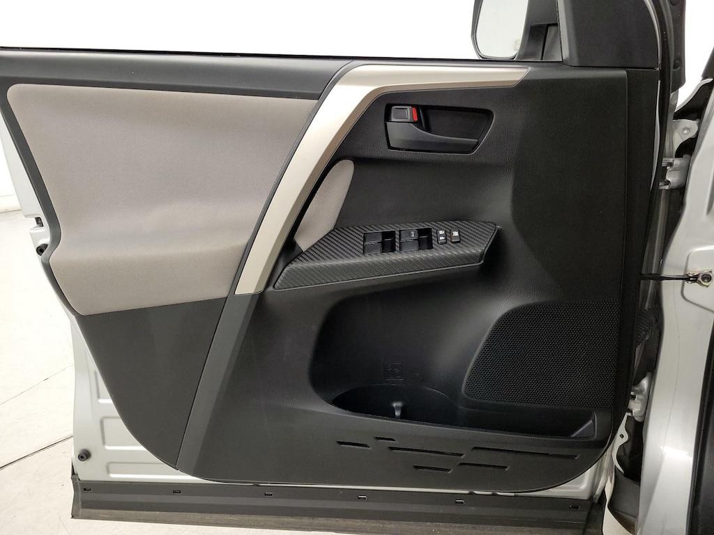 used 2015 Toyota RAV4 car, priced at $21,998