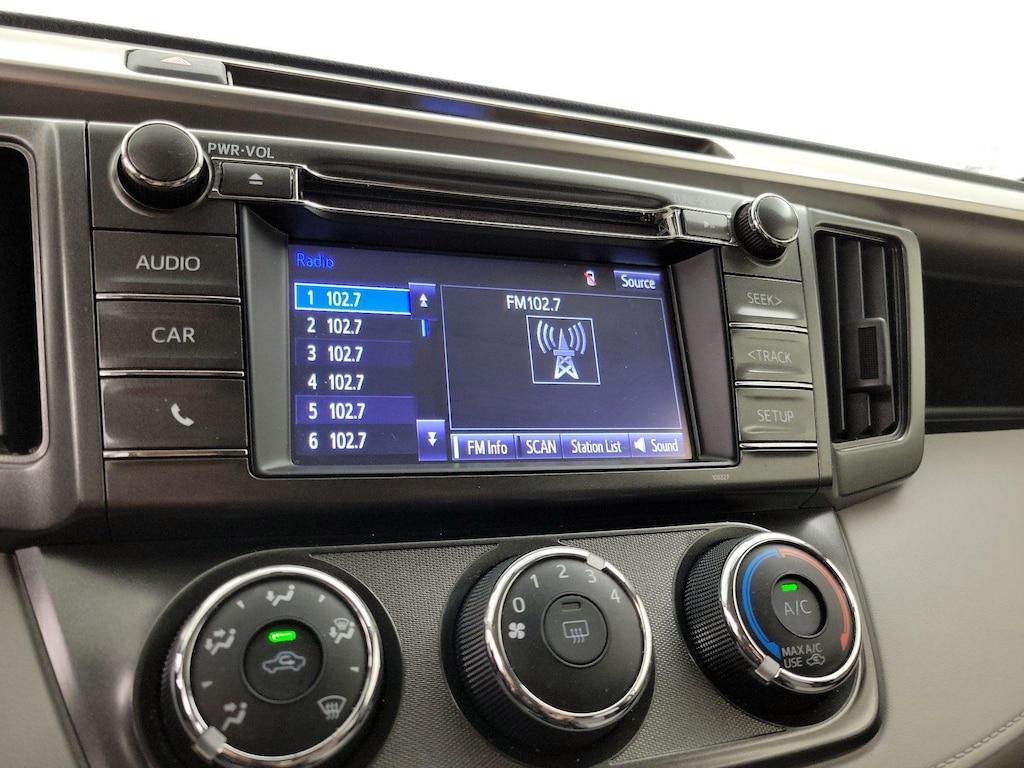 used 2015 Toyota RAV4 car, priced at $21,998