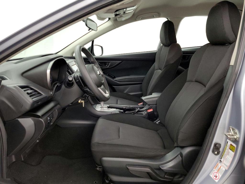 used 2019 Subaru Impreza car, priced at $16,998