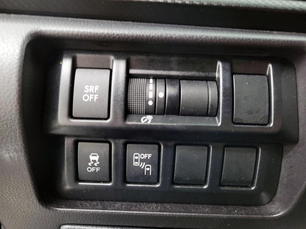 used 2019 Subaru Impreza car, priced at $16,998