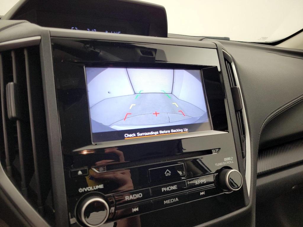 used 2019 Subaru Impreza car, priced at $16,998