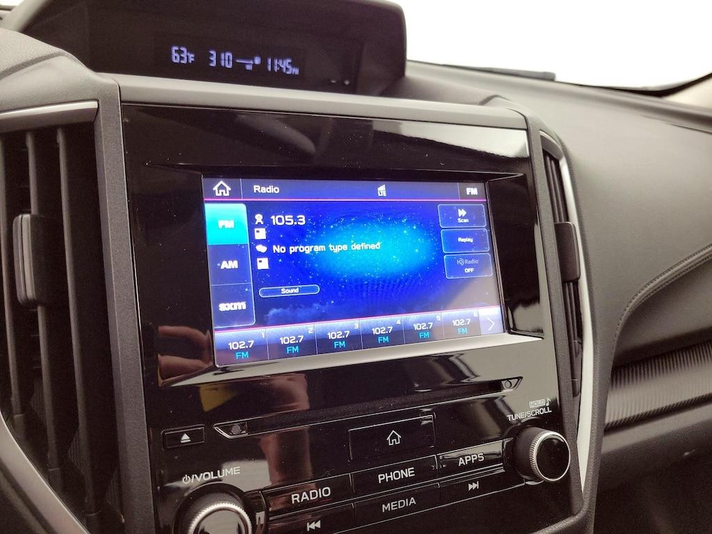 used 2019 Subaru Impreza car, priced at $16,998