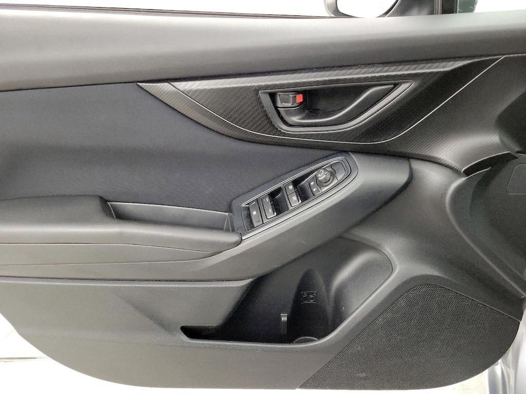 used 2019 Subaru Impreza car, priced at $16,998