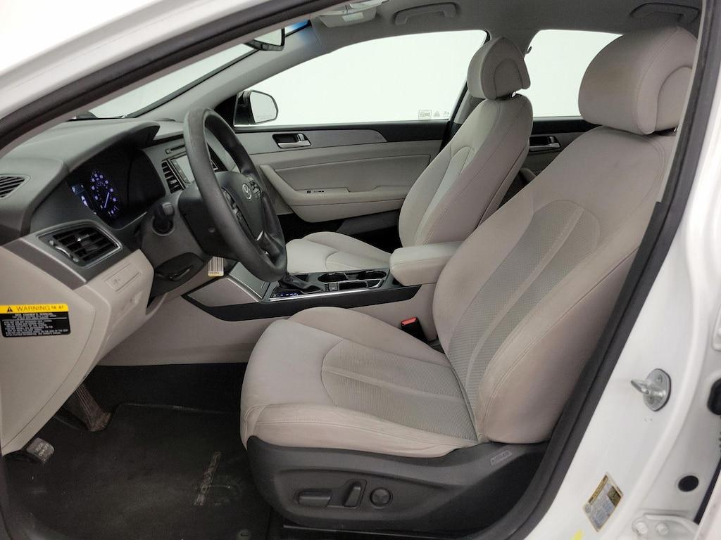 used 2015 Hyundai Sonata car, priced at $11,998