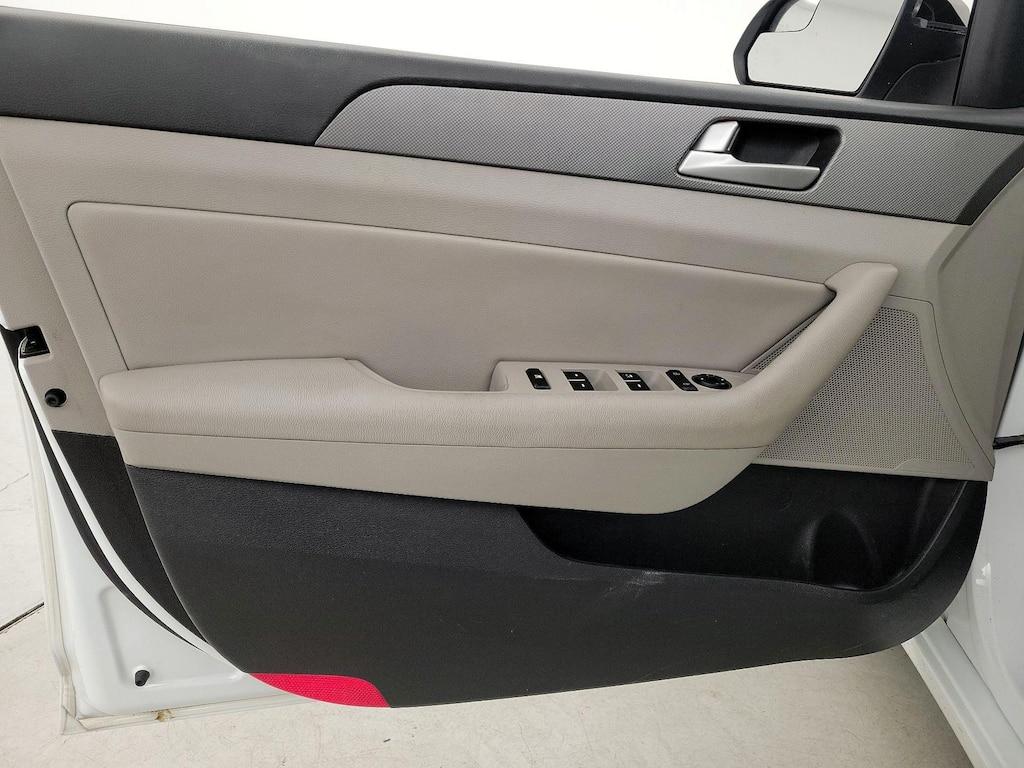 used 2015 Hyundai Sonata car, priced at $11,998