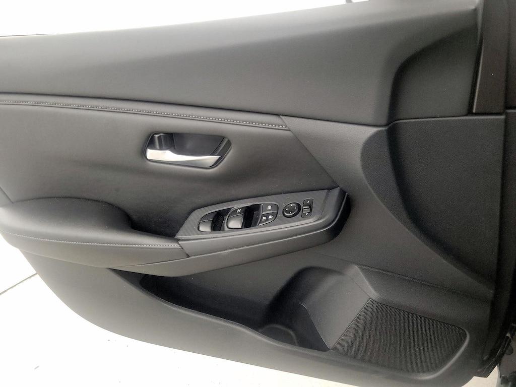 used 2021 Nissan Sentra car, priced at $18,998